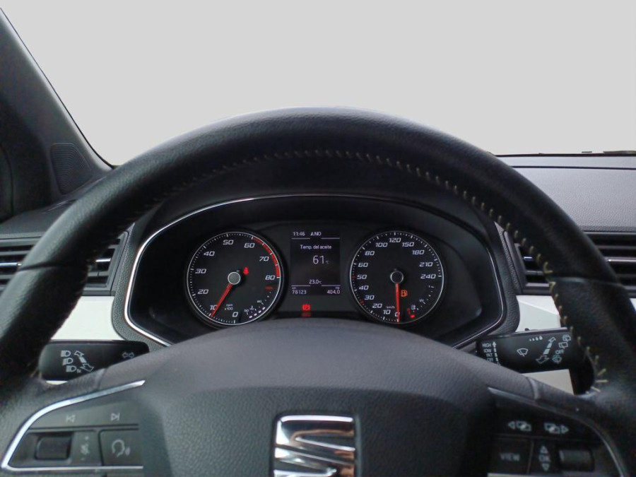 Imagen de SEAT Arona
