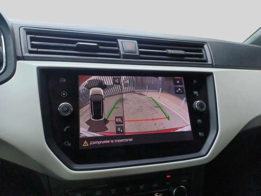 Imagen de SEAT Arona