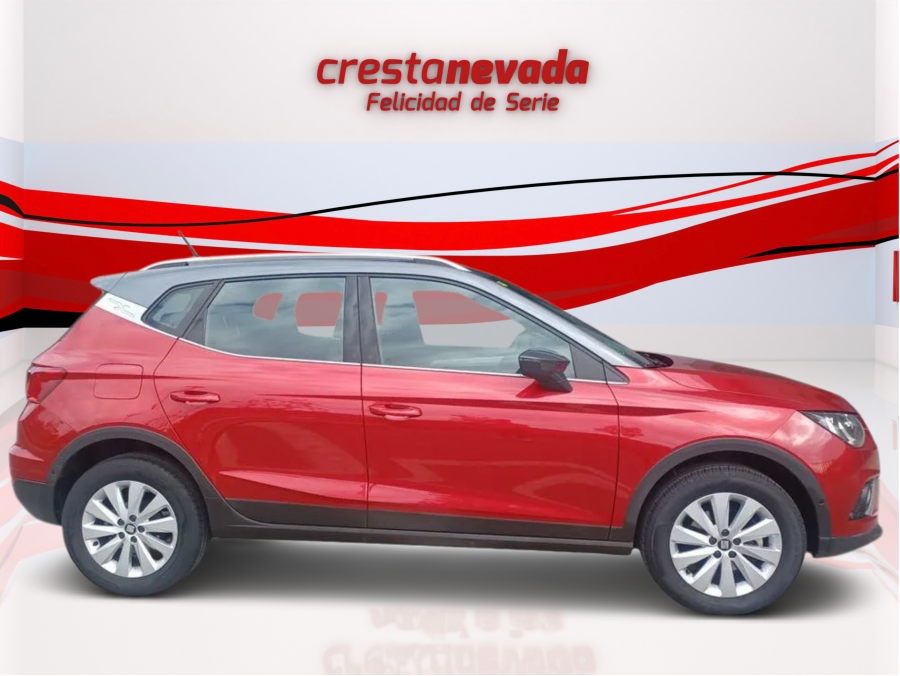 Imagen de SEAT Arona