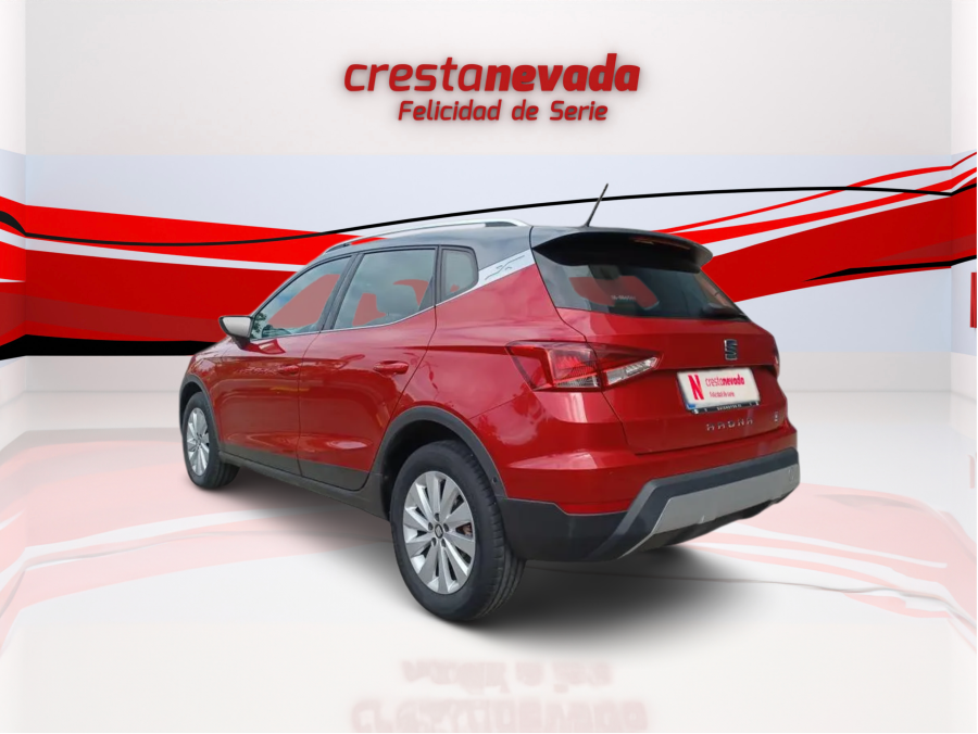 Imagen de SEAT Arona