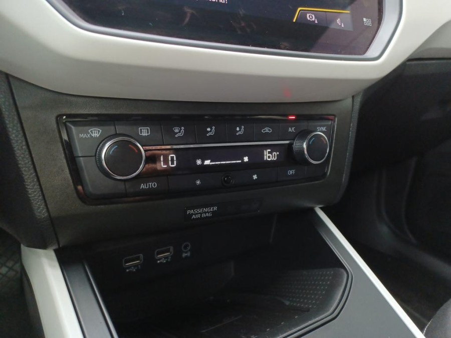 Imagen de SEAT Arona