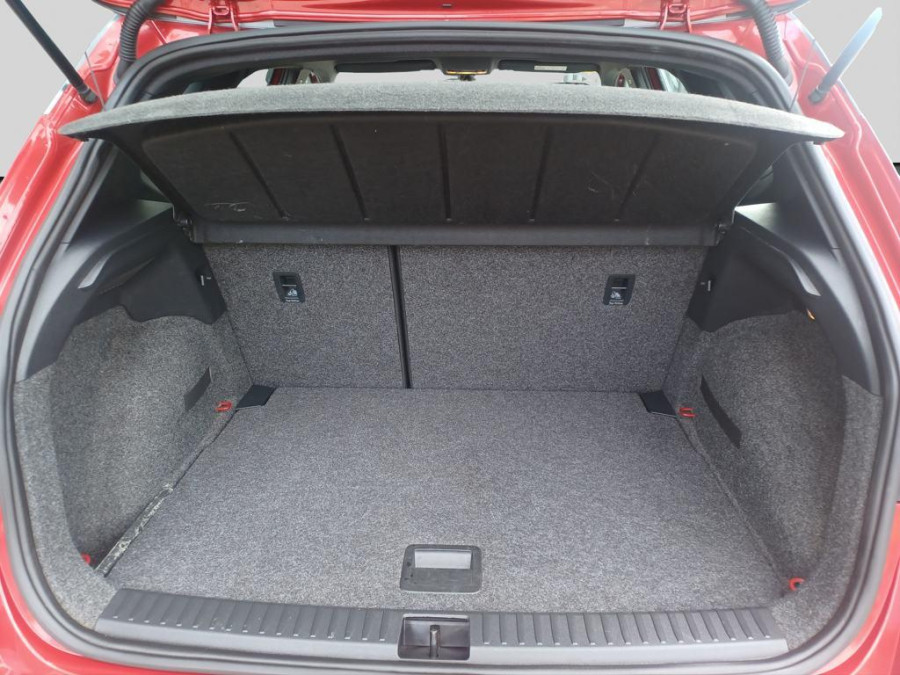 Imagen de SEAT Arona