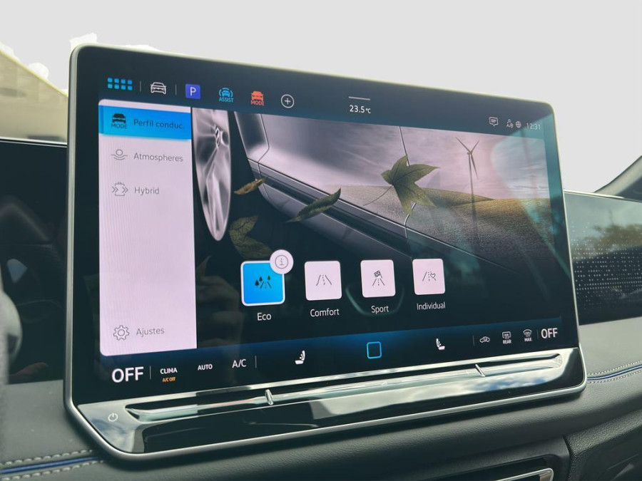 Imagen de Volkswagen Tiguan