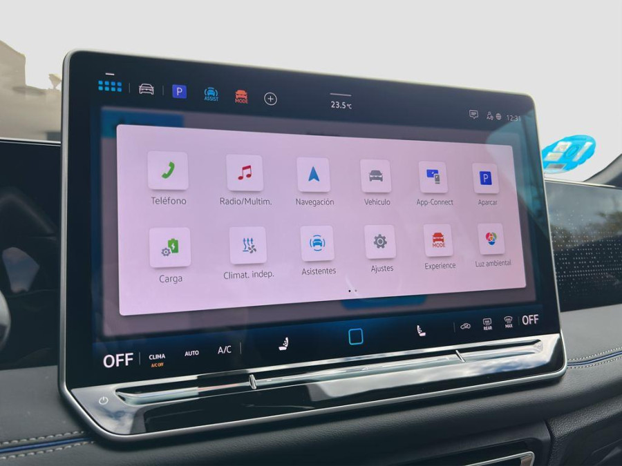 Imagen de Volkswagen Tiguan