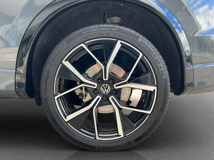 Imagen de Volkswagen Tiguan