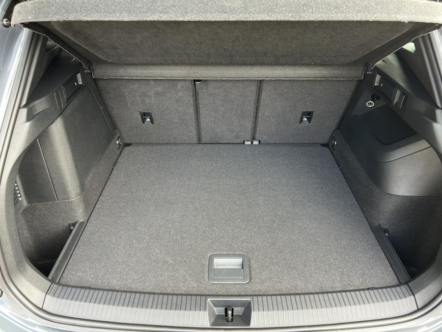 Imagen de Volkswagen Tiguan