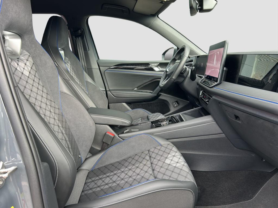 Imagen de Volkswagen Tiguan