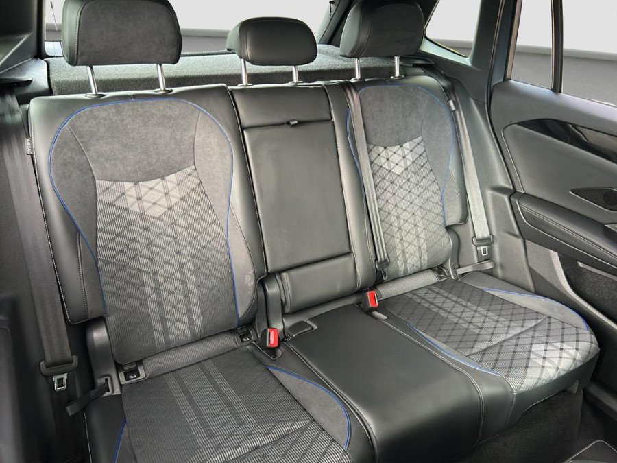 Imagen de Volkswagen Tiguan