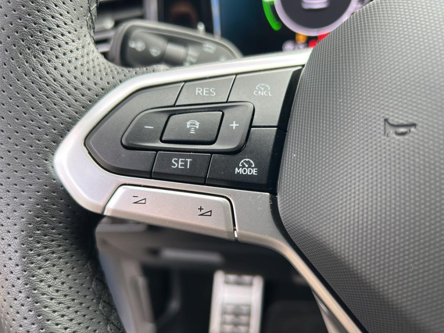 Imagen de Volkswagen Tiguan