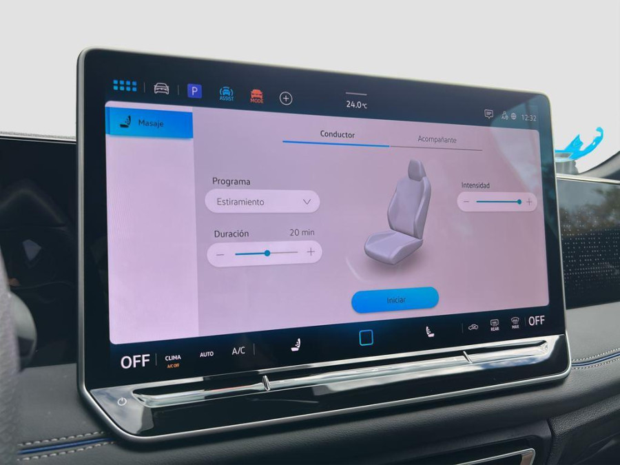 Imagen de Volkswagen Tiguan