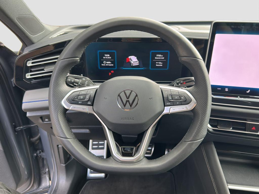 Imagen de Volkswagen Tiguan