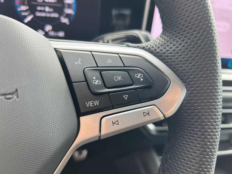 Imagen de Volkswagen Tiguan