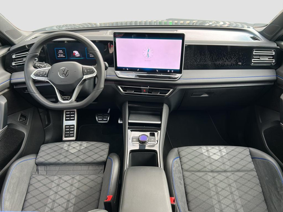 Imagen de Volkswagen Tiguan