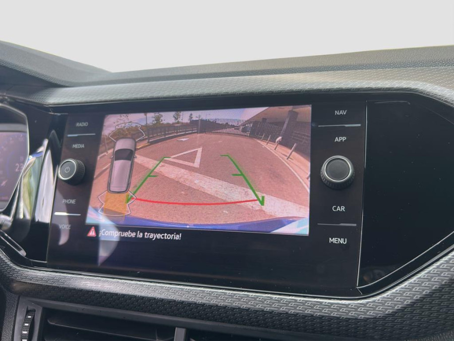 Imagen de Volkswagen T-Cross