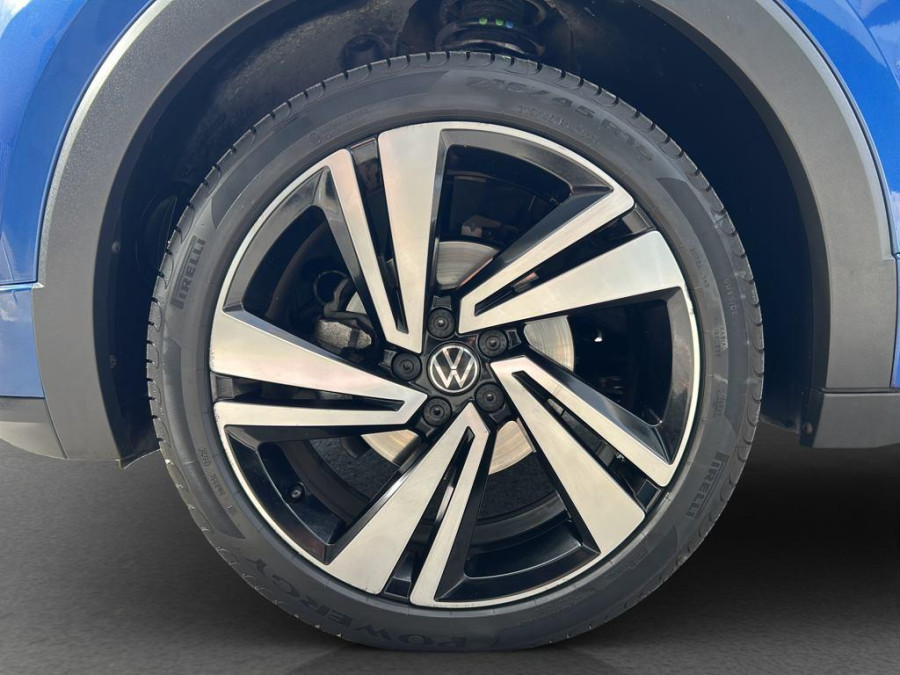 Imagen de Volkswagen T-Cross