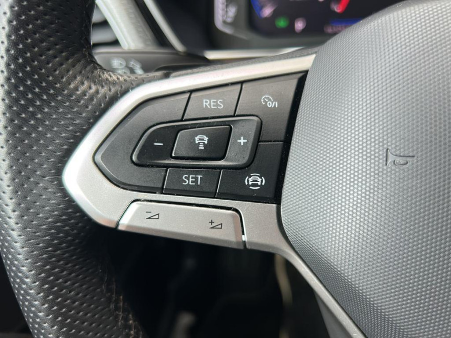 Imagen de Volkswagen T-Cross