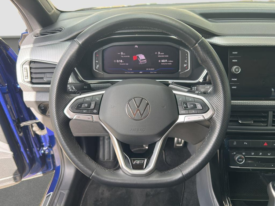 Imagen de Volkswagen T-Cross
