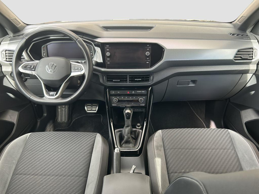 Imagen de Volkswagen T-Cross