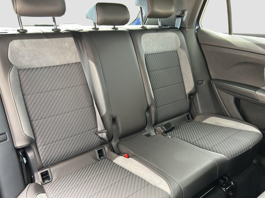 Imagen de Volkswagen T-Cross