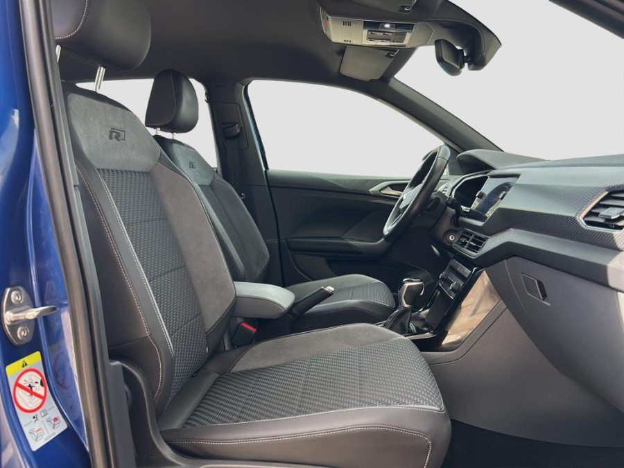 Imagen de Volkswagen T-Cross