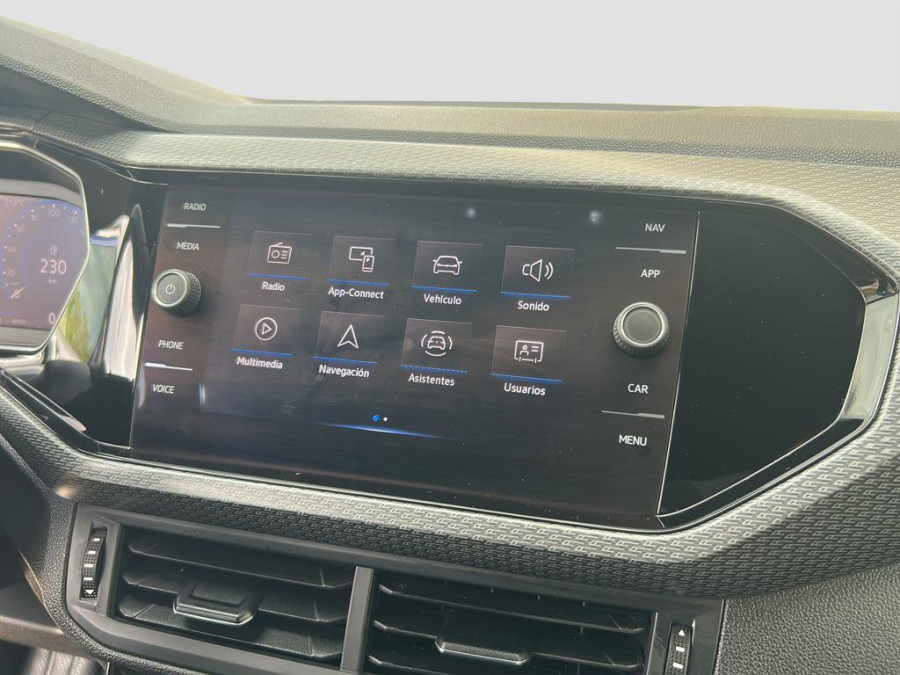 Imagen de Volkswagen T-Cross