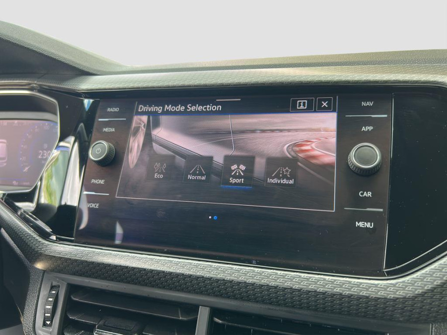 Imagen de Volkswagen T-Cross