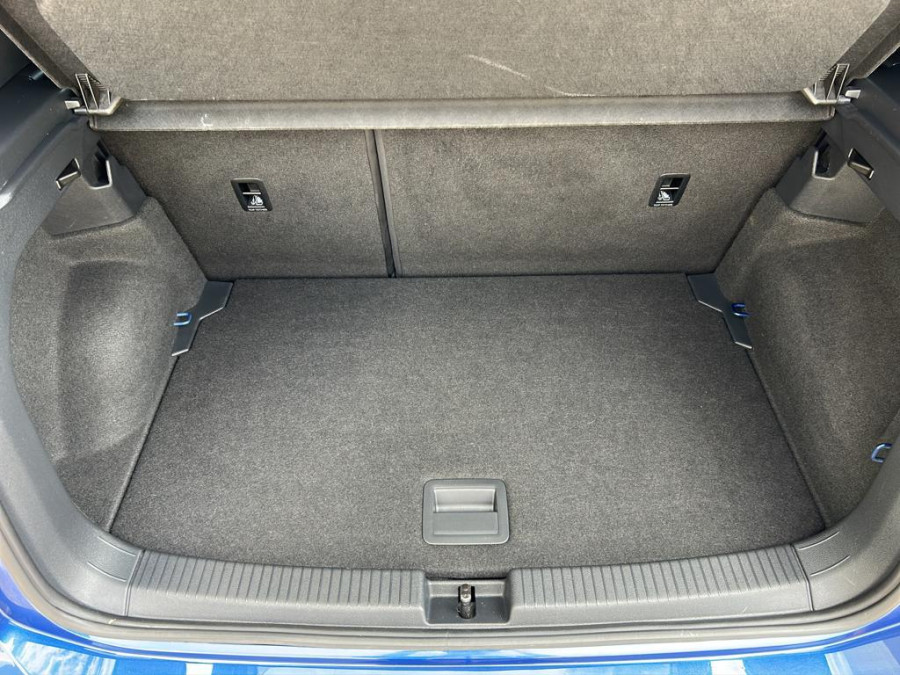 Imagen de Volkswagen T-Cross