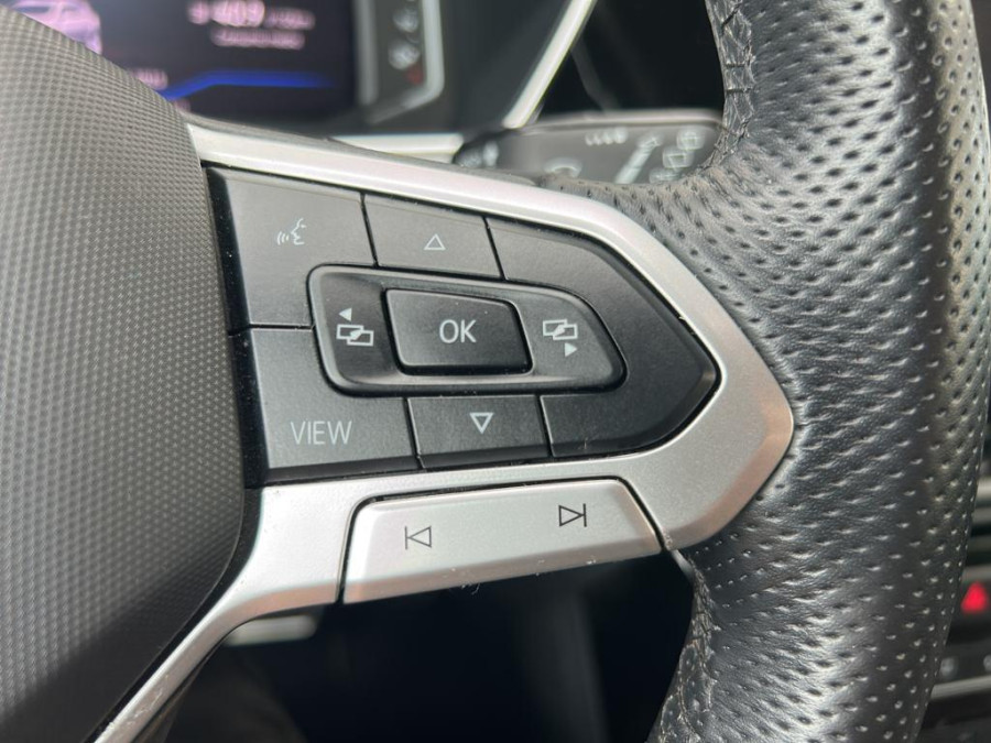 Imagen de Volkswagen T-Cross