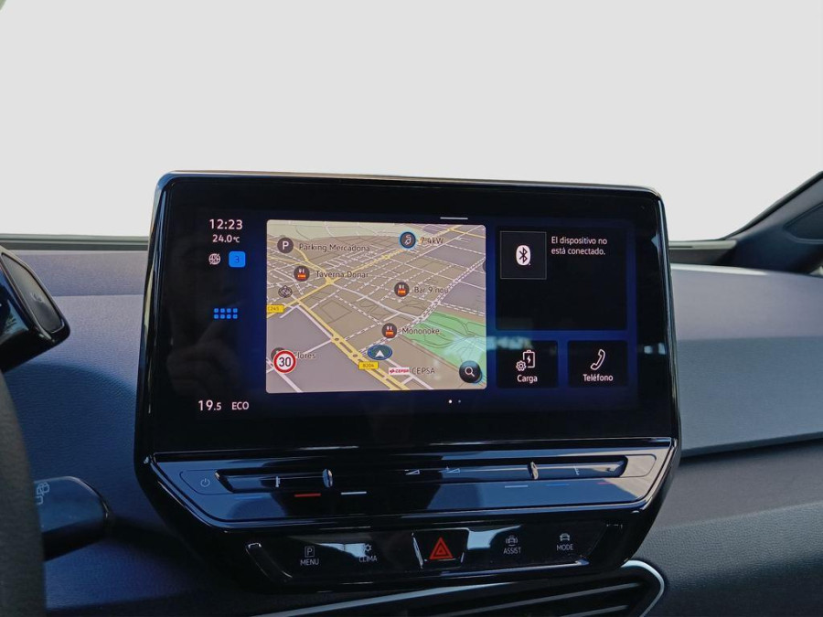 Imagen de Volkswagen ID.3