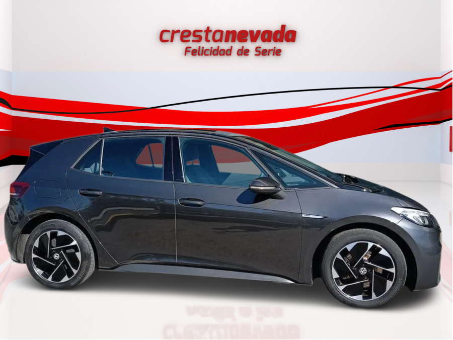 Imagen de Volkswagen ID.3