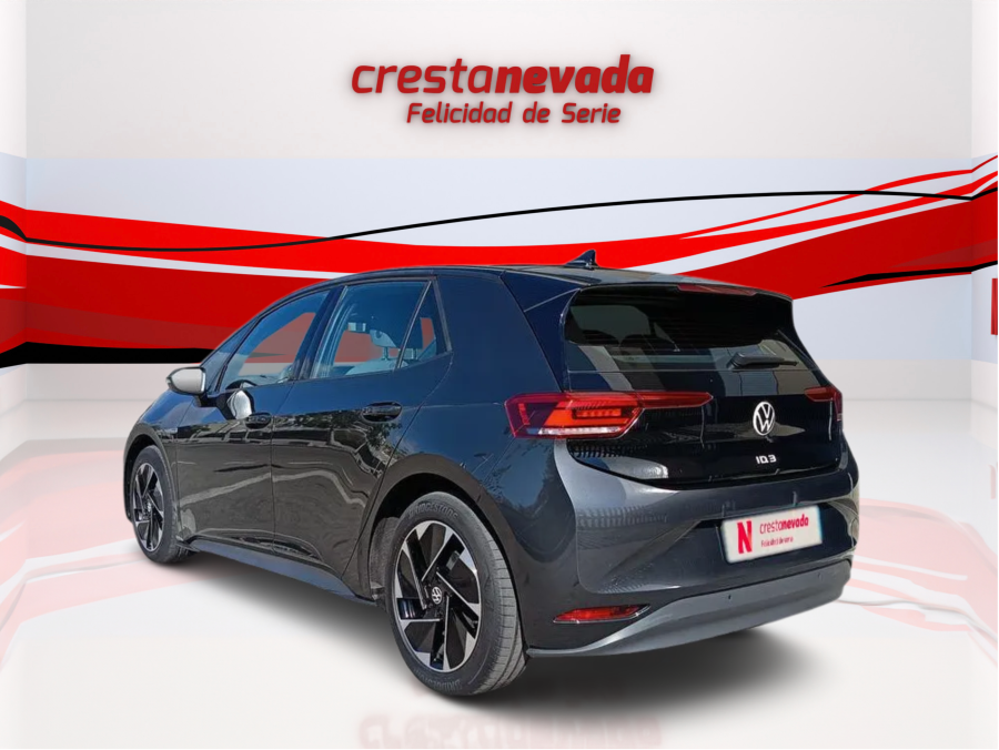 Imagen de Volkswagen ID.3