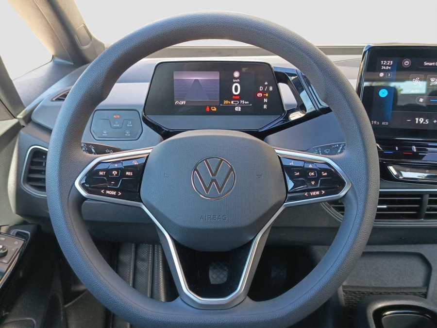 Imagen de Volkswagen ID.3