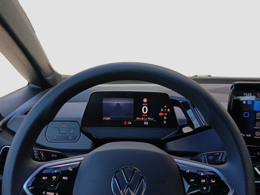 Imagen de Volkswagen ID.3
