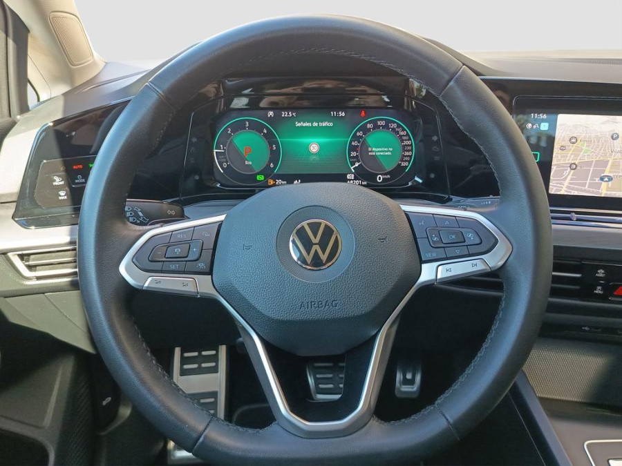 Imagen de Volkswagen Golf