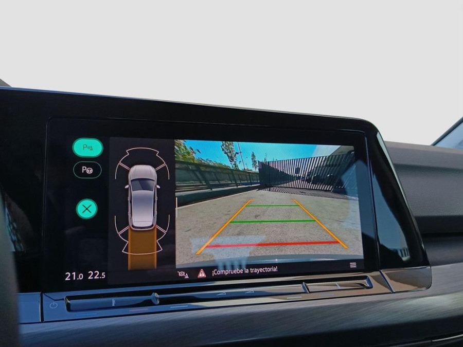 Imagen de Volkswagen Golf