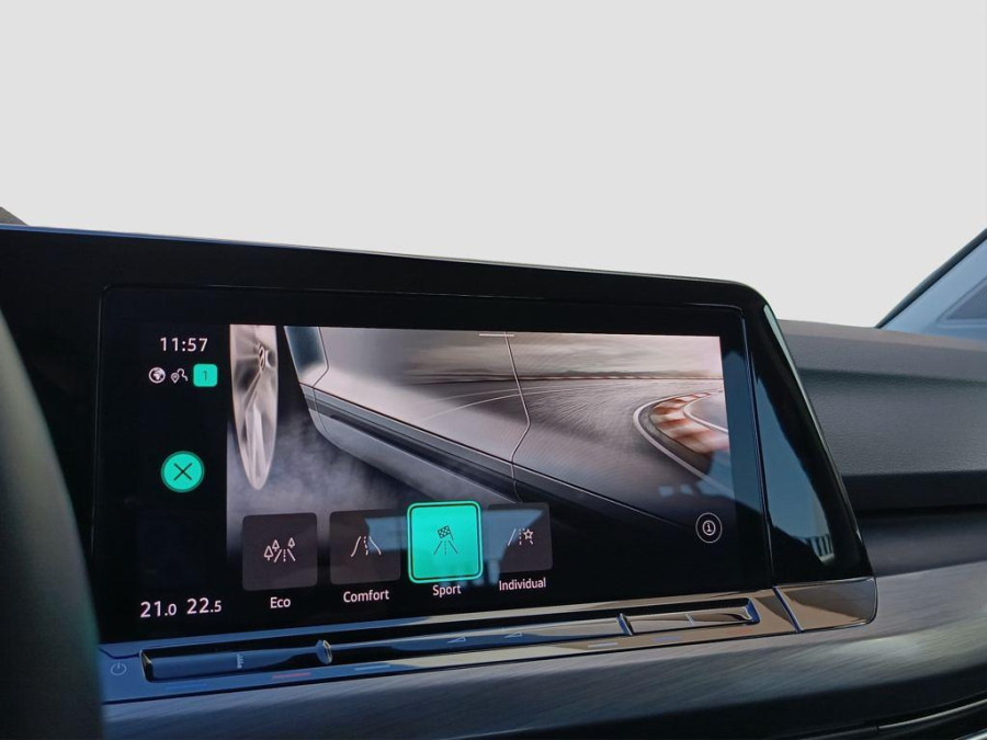 Imagen de Volkswagen Golf