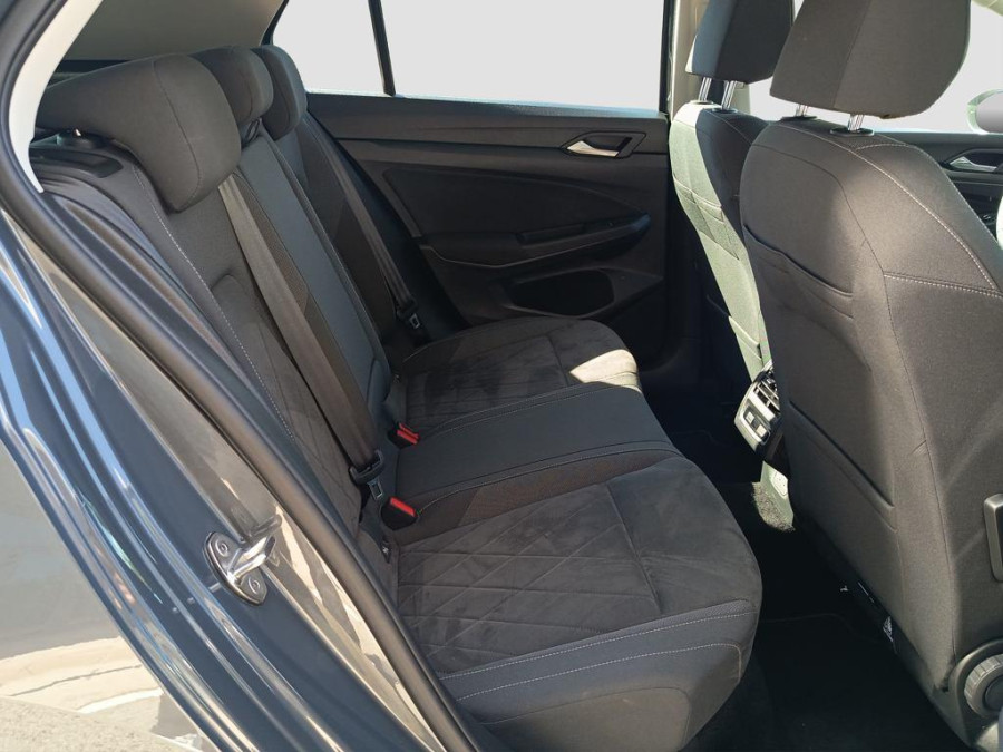 Imagen de Volkswagen Golf