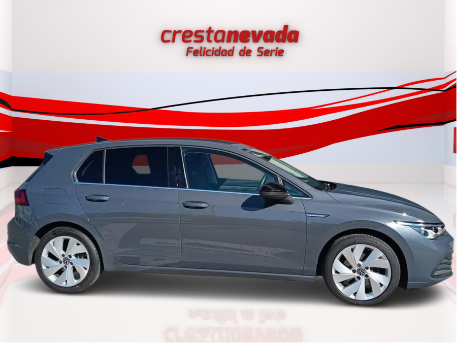 Imagen de Volkswagen Golf