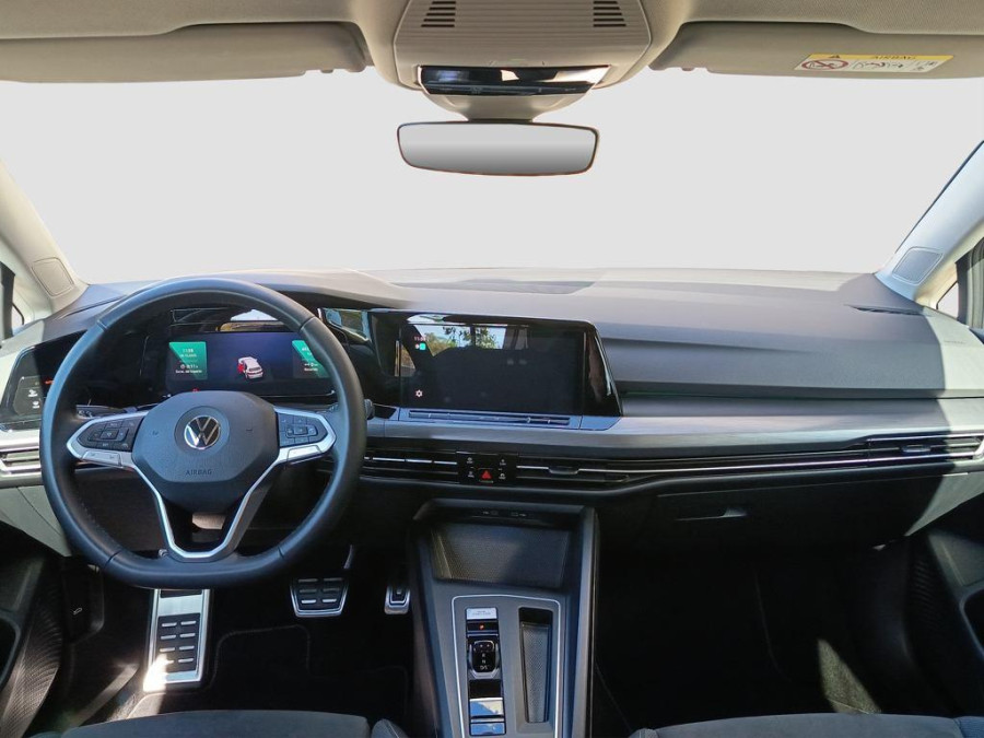 Imagen de Volkswagen Golf