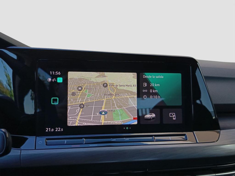 Imagen de Volkswagen Golf