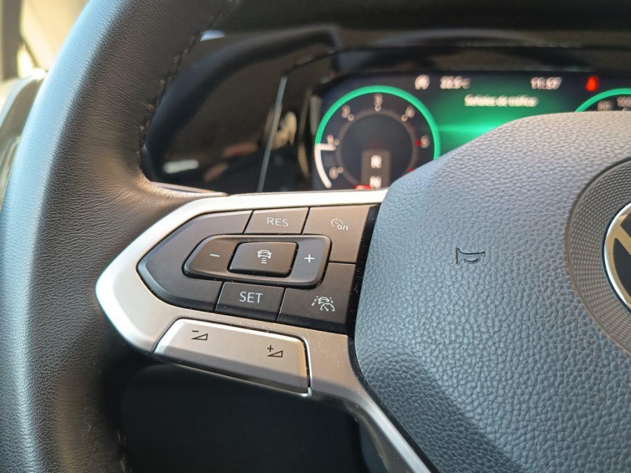 Imagen de Volkswagen Golf