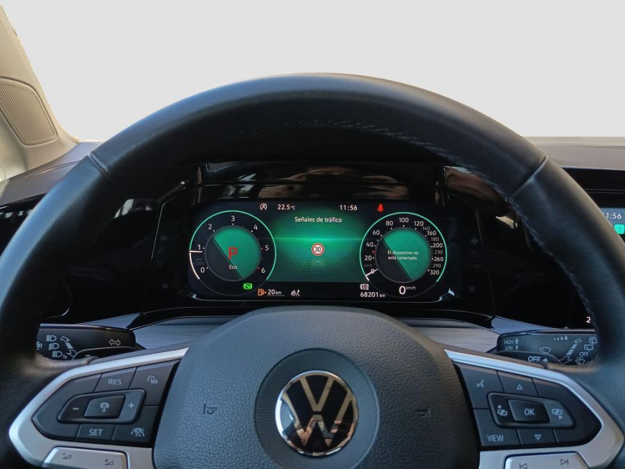 Imagen de Volkswagen Golf