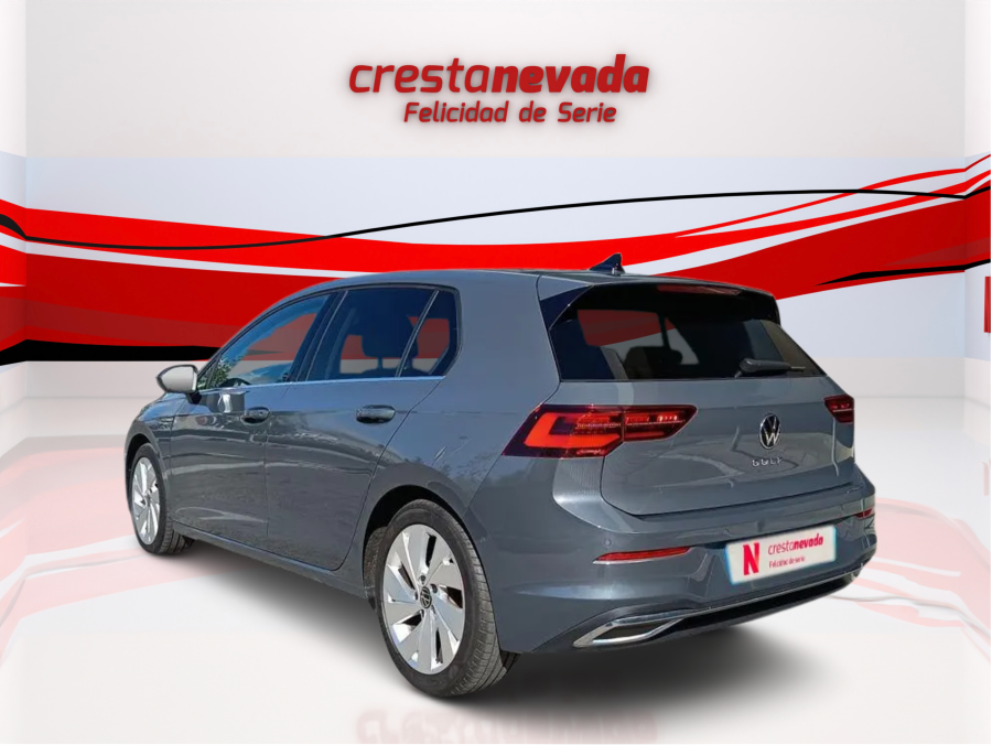 Imagen de Volkswagen Golf