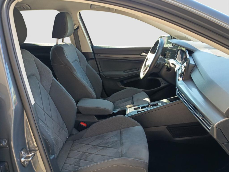 Imagen de Volkswagen Golf