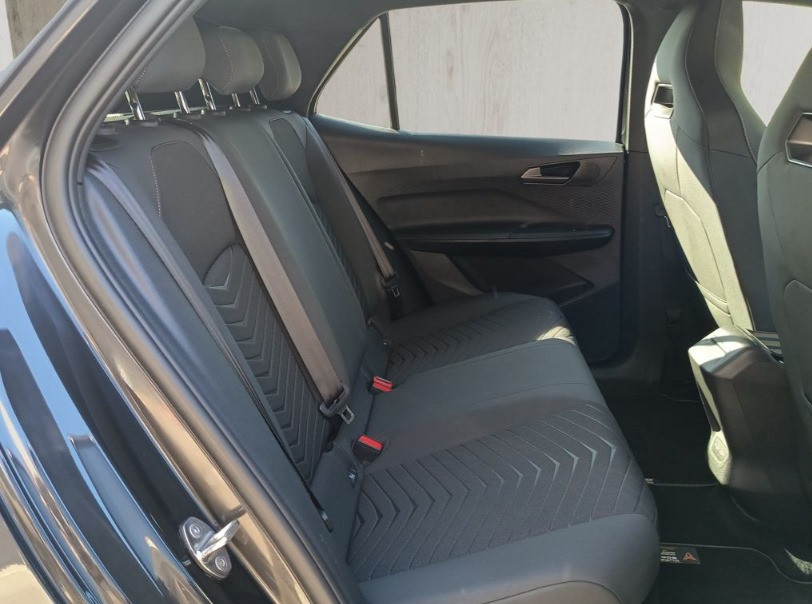 Imagen de cupra Born