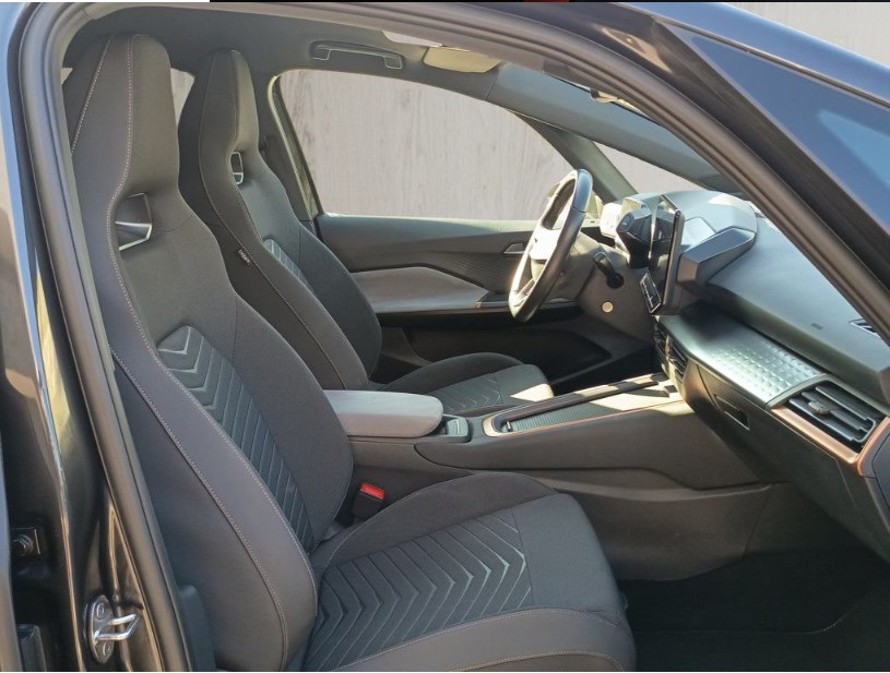 Imagen de cupra Born