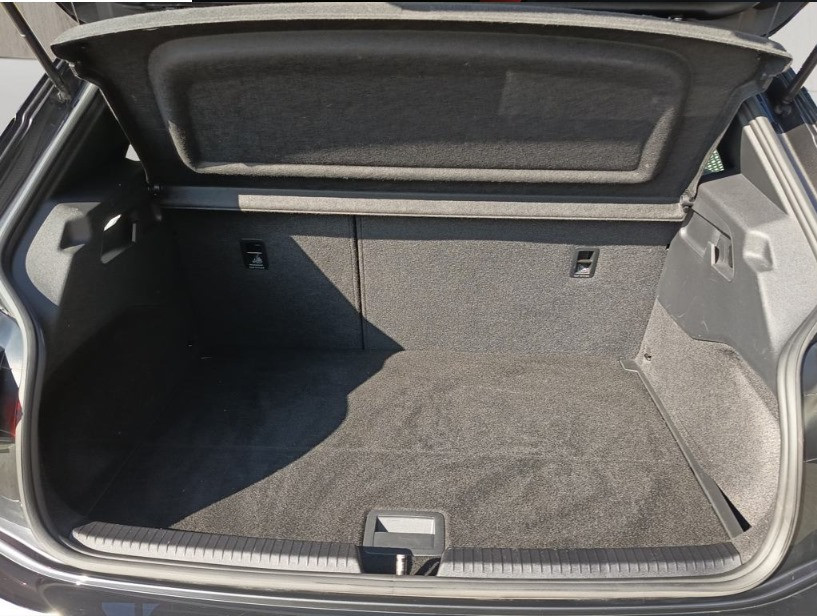 Imagen de cupra Born