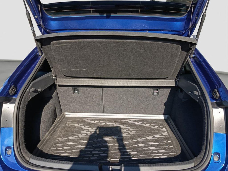 Imagen de Volkswagen Taigo