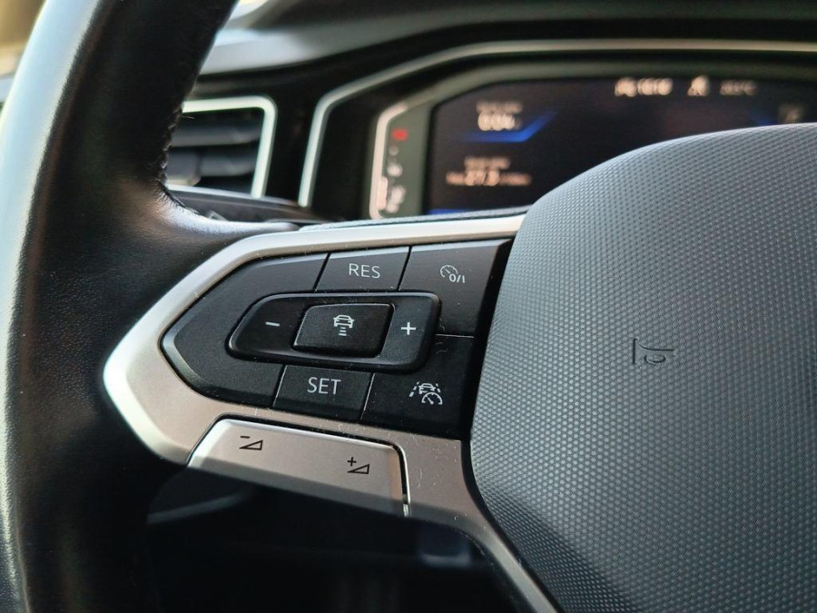 Imagen de Volkswagen Taigo