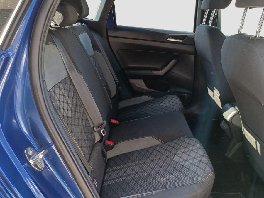 Imagen de Volkswagen Taigo